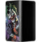 DC Comics The Joker Put on a Smile Galaxy Z Fold4 5G Skin